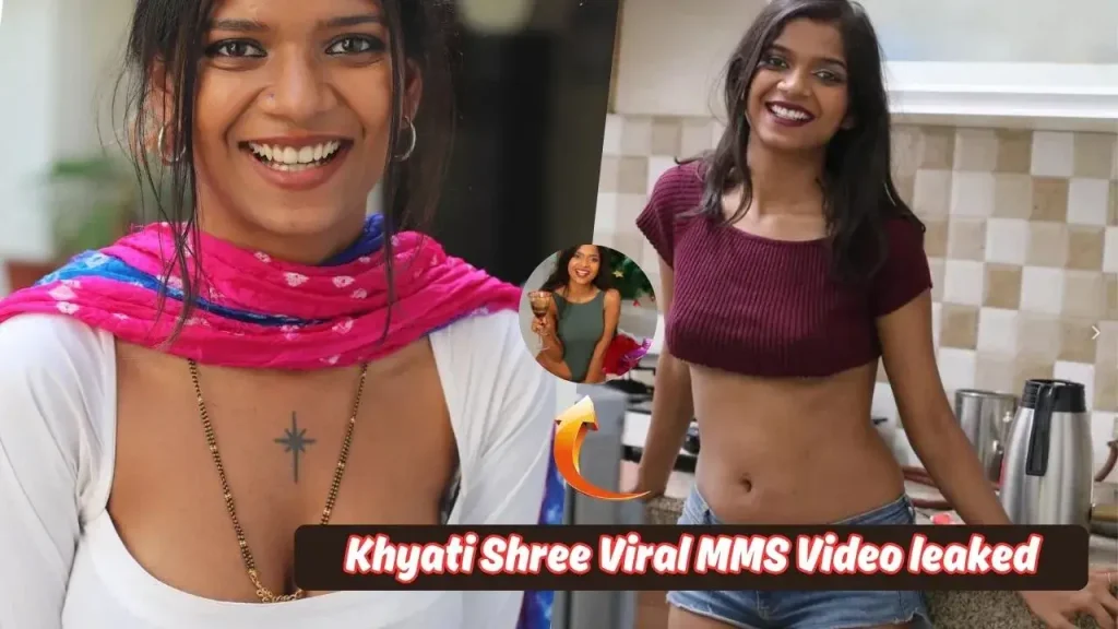 Khyati Shree latest 5 PPVs DON'T MISS