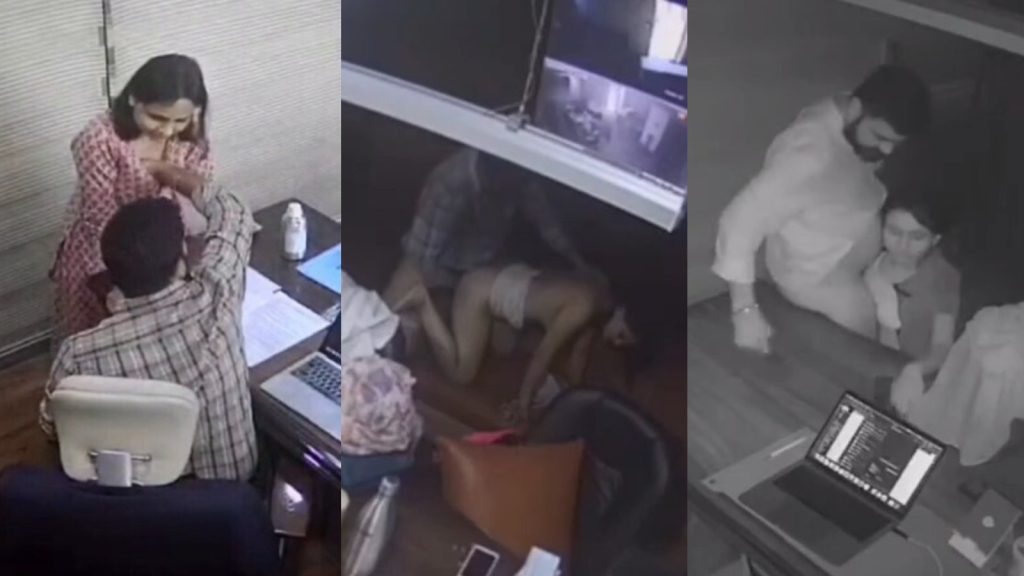 free download Fucking to Colleague in Office Recorded in Cctv Cameras full videos masalaseen. Fucking to Colleague in Office Recorded in Cctv Cameras.