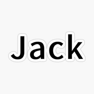 Profile photo of Jackbro